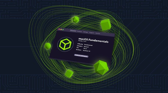 Module avatar