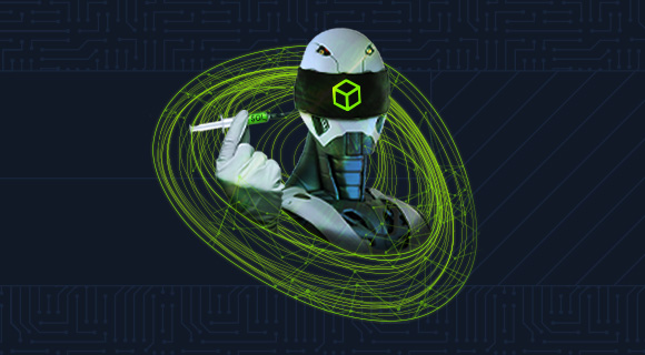 Module avatar