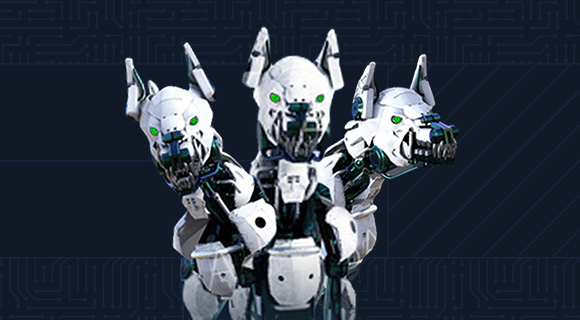Module avatar