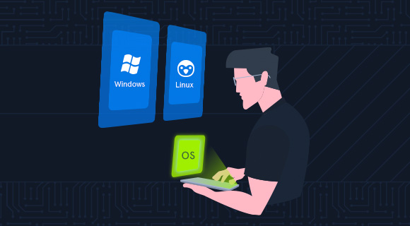 Operating System Fundamentals