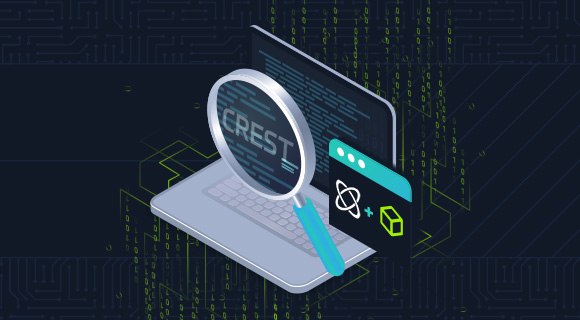 CREST CCT APP Preparation